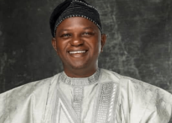 Clean Nigeria Campaign Strategic Plan