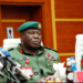 Major General Oluyede Acting Chief of Army Staff