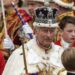 King Charles III 76th birthday