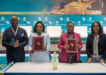 Woodhall Capital Afreximbank SME support