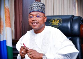 Kogi State Governor Ododo condemns vigilantism