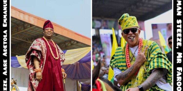 Remo Day Celebration