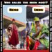 Remo Day Celebration