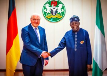 Tinubu Assures German Businesses Investment Reforms