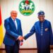 Tinubu Assures German Businesses Investment Reforms