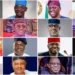 Nigerian state governors recurrent expenditure 2024
