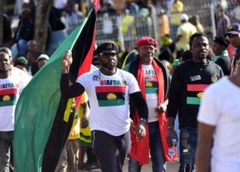 IPOB Assures Peace in South-East for Christmas Season