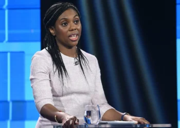 Kemi Badenoch Yoruba Identity