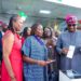FG launches E-gate,eco-friendly buses to enhance aviation experience