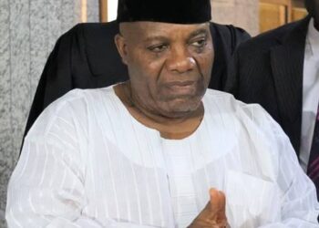 Okupe warns against northern power retention in 2027