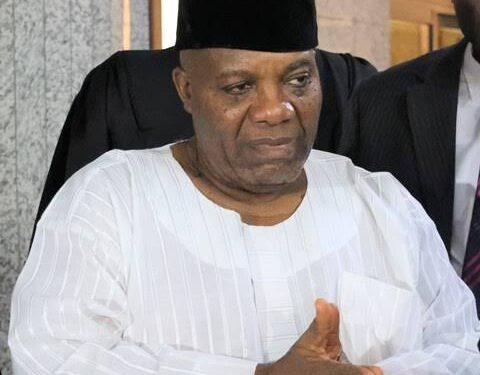 Okupe warns against northern power retention in 2027