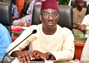 Edo State faces constitutional crisis over suspension of LG chairmen