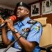 Nigeria police warn against cyberbullying