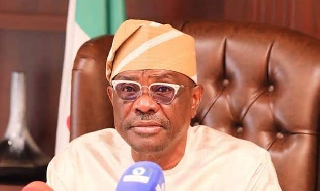 Wike set two week deadline to landowner to settle C-of-O