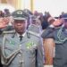 Nigeria customs service promotes Over 4,000 new senior officers