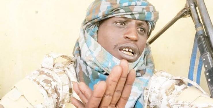 FG arraigns five terror suspects link to Bello Turji