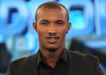“Small boy with fake accents” Gideon Okeke Slams Jim Iyke