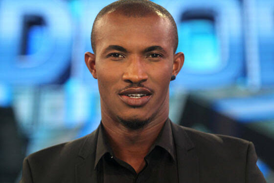 “Small boy with fake accents” Gideon Okeke Slams Jim Iyke