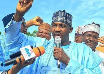 Sokoto Governor visits bombed communities, donates 20m to Victims’ families