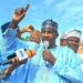 Sokoto Governor visits bombed communities, donates 20m to Victims’ families