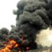 Gas explosion kills One, injures two in Minna