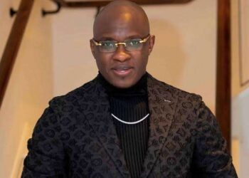 Pastor Tobi Adegboyega deportation