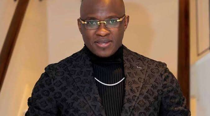 Pastor Tobi Adegboyega deportation