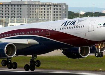 Arik Air debt claims