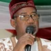 PDP North-East unity reconciliation 2027 election