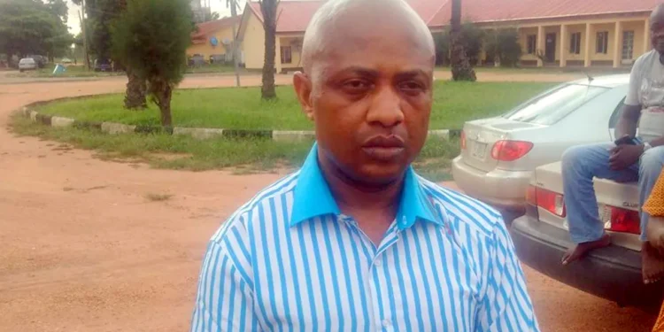 Evans reformed kidnapper plea Lagos scholarship RCCG