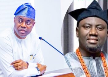 Lukman Gbadegesin challenges Alaafin appointment court