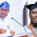 Lukman Gbadegesin challenges Alaafin appointment court