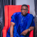 Victor Ojelabi Named Personality of the Year 2024