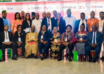 Africa TB Summit strategies to end tuberculosis
