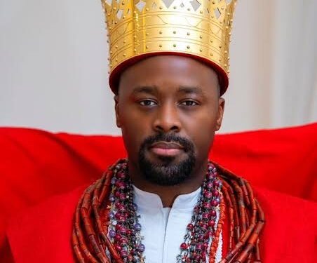 Court dismisses Prince Oyowoli’s case against Olu of Warri