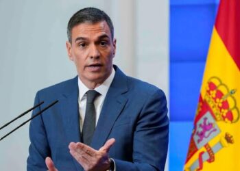 Spain property tax for non-EU residents