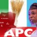 Osun APC’s expulsion drama: A desperate bid for relevance