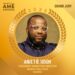 Anietie Udoh AME Awards Grand Jury