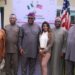 Nigerian-American Chamber of Commerce Presidential Inauguration