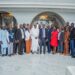 ECOWAS Energy Information System workshop
