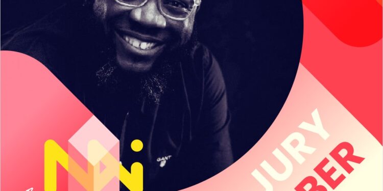 Anietie Udoh Native Advertising Awards jury