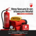 Ensuring Fire Safety in Tall Buildings: A Call to Action from SURVEILLANT FIRE LIMITED