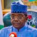 Bello Matawalle DICON, Nigeria local arms production, DICON productivity, DICON Act 2023