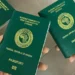 Niger Republic ECOWAS passport restriction