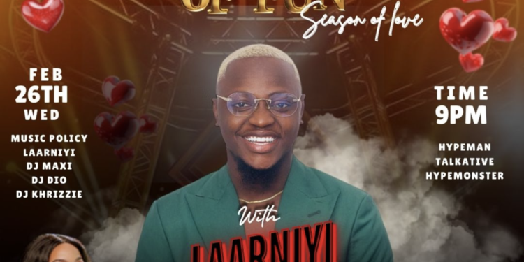 Iwalewa Unlimited’s ‘Cocktail of Fun’ Returns with a Bang!