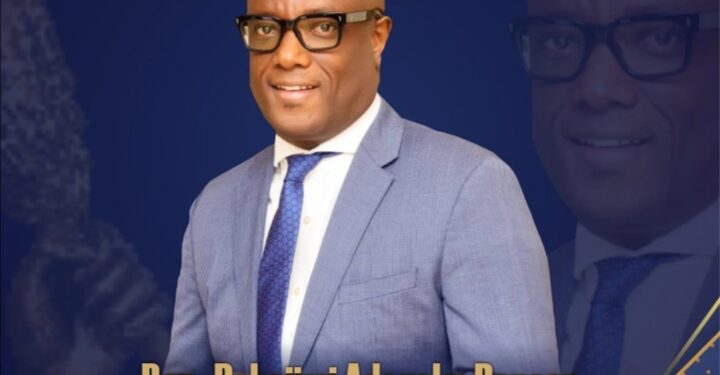 Ikorodu Man of the Year 2024