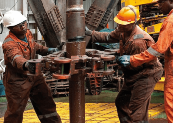 Nigeria energy investment 2025