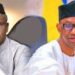 The Fact of the Past Between El-Rufai and Ribadu  By Yushau A. Shuaib