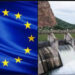 EU hydropower project Plateau