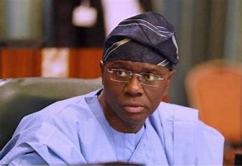 LAGOS AGENDA IS TO BECOME AFRICA’S LEADING FINTECH HUB, SAYS SANWO-OLU 